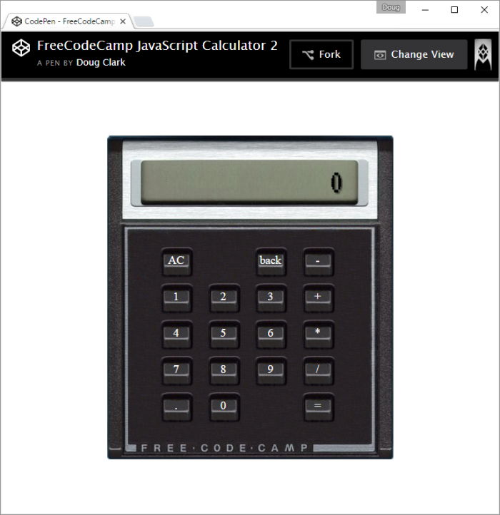 calculator-project